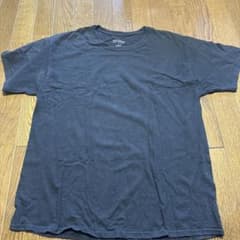 Champion 半袖Tシャツ 黒 Lサイズのサムネイル