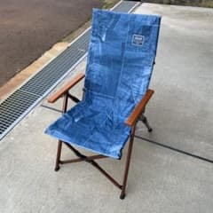 コールマン　レイチェア  デニム　coleman denim 限定のサムネイル