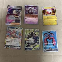 ポケモンカードセット（特別版含む）のサムネイル