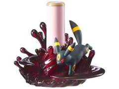 バトルオンデスク ブラッキー ポケモンのサムネイル