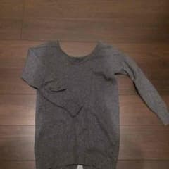 ユニクロ ☆カシミアのサムネイル