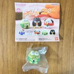 サンリオキャラクターズ たべすぎまして…2 けろけろけろっぴのサムネイル