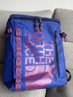 ノースフェイス 30L ヒューズボックス - メルカリ