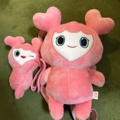 【あまおさま専用】モブリー　gigoのサムネイル
