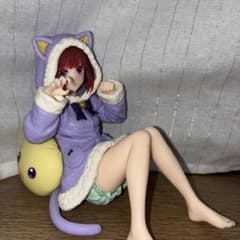 추천의 아이 Desktop Cute Catroom wear ver. 아리마일까