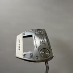 오디세이 다마스커스 밀드 JBMINI DB 34인치
