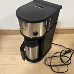 サーモスコーヒーメーカーのサムネイル