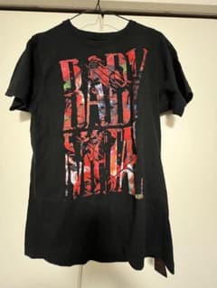 BABYMETAL Tシャツ 2023 Mサイズのサムネイル