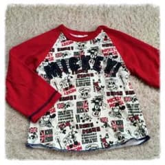 mickeyのロンＴ 95のサムネイル