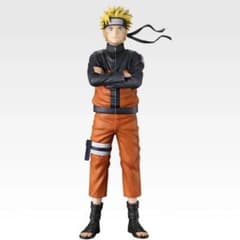 NARUTO 이치 반 쿠지 A상 우즈마키 나루토 MASTERLISE