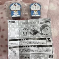 ドラえもん ひみつあいてむず3のサムネイル