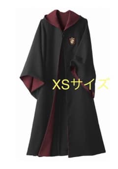 ハリーポッター　ローブ【美品】のサムネイル