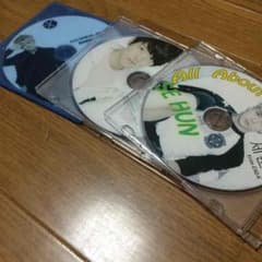 EXO DVD ベッキョン セフンのサムネイル