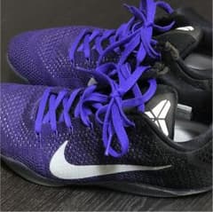 あいな様専用 NIKE ズーム コービー11 エリートのサムネイル