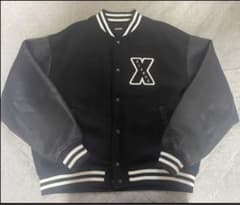 X-LARGE ジャケット スタジャンのサムネイル