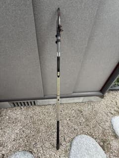 マナフロス ウィスカー パワーメッシュ 4-53 磯竿 磯釣り竿 値下げマナフロス ウィスカー パワーメッシュ 4-53 磯