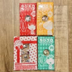 케로로 군조 마스코트 피겨 케로로 소대 캡슐 씰