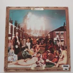 Electric Light Orchestra Secret Messagesのサムネイル