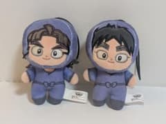 忍たま乱太郎 ほわぬい 久々知兵助 竹谷八左ヱ門 忍たま乱太郎 忍たま 竹谷八左ヱ門 ほわぬい 久々知兵助 - メルカリ