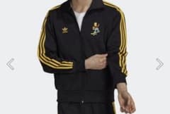 adidas ジャージ シンプソンズ コラボのサムネイル
