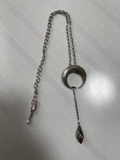 【最終値下げ】Charisシルバーアクセサリー(和楽器バンド/鈴華ゆう子着用)のサムネイル