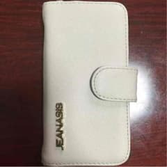 iPhone6 iPhone6s スマホ ケース ジーナシス jeanasisのサムネイル