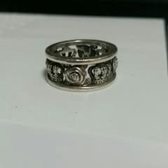 かすみ様専用☆Jastin Davis…♡MY LOVE ringのサムネイル