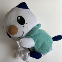 希少／ミジュマルぬいぐるみリュック 希少／ミジュマルぬいぐるみリュック - メルカリ