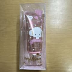 Sanrio コギミュンハートハンドクリーム ピーチの香りのサムネイル