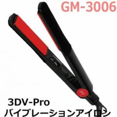 gmj社 ヘアアイロンのサムネイル