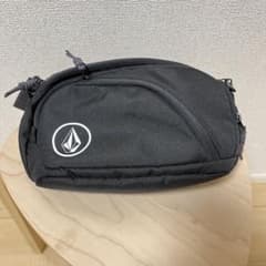 VOLCOM ウエストバッグのサムネイル