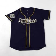 オリックスユニフォームのサムネイル