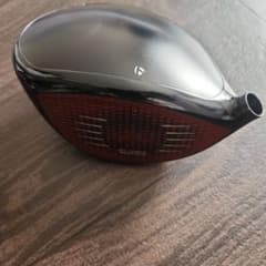 TaylorMade Stealth カーボンウッドドライバーのサムネイル