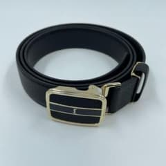 □ 미사용 보관품□ Yves Saint Laurent 이브산로랑 벨트