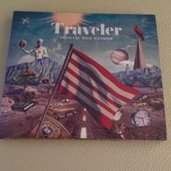 Travelerのサムネイル