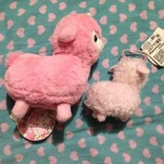 アルパカッソのサムネイル