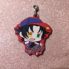 山田二郎　ラバーキーホルダーのサムネイル