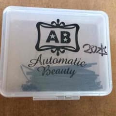 AB アイラッシュウィック25本入りのサムネイル