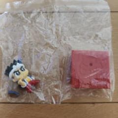 大工の源さんミニフィギュア！のサムネイル