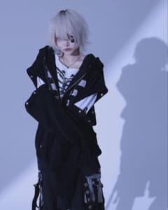 Gamchu 【 我儘に分解分離パッチフーディー 】 - メルカリ