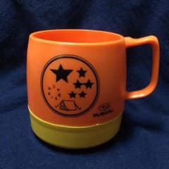 DINEX×SUBARUマグカップ3のサムネイル