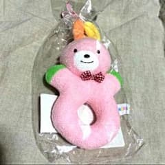 新品未使用♡ミキハウスのサムネイル