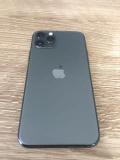iPhone11Pro 512G スペースグレーSIMロック解除済み美品のサムネイル