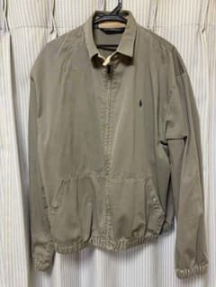 80s〜90s ポロ ラルフローレン USA製 スウィングトップ 三角タグのサムネイル