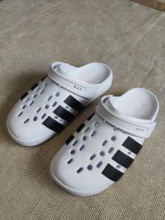 ADILETTE CLOG U NRB35-JS1130　27.5cmのサムネイル
