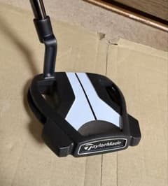 テーラーメイド スパイダーツアーX 35インチ クランクネック