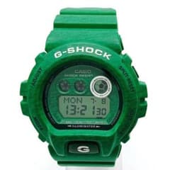 G-SHOCK グリーンのサムネイル