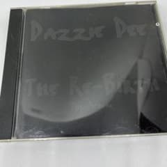 DAZZIE DEE / THE RE-BIRTH CDのサムネイル