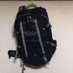 マウンテンハードウェア 「スプリッター40L」バックパックのサムネイル
