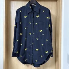 Bibiy B.FLOWER 長袖ブラウス Bibiy B.FLOWER 長袖ブラウス - メルカリ